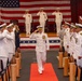Continuing Tradition and Honoring the Mission: New Leadership Takes the Helm at Naval Medical Forces Atlantic