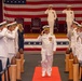 Continuing Tradition and Honoring the Mission: New Leadership Takes the Helm at Naval Medical Forces Atlantic