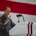 New Leadership Takes Command at NTTR