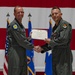 New Leadership Takes Command at NTTR