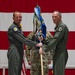 New Leadership Takes Command at NTTR