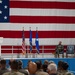 New Leadership Takes Command at NTTR