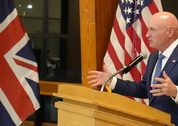 U.S. Naval Test Pilot School welcomes aviation’s newest developmental testers