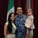 Outgoing Foreign Liaisons Award Ceremony