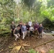 Marine Corps and Conservation Partners Unite to Protect Maunawili Forest and Lo’i