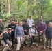 Marine Corps and Conservation Partners Unite to Protect Maunawili Forest and Lo’i