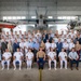 U.S. Naval Test Pilot School welcomes aviation’s newest developmental testers