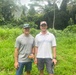 Marine Corps and Conservation Partners Unite to Protect Maunawili Forest and Lo’i