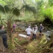 Marine Corps and Conservation Partners Unite to Protect Maunawili Forest and Lo’i