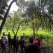Marine Corps and Conservation Partners Unite to Protect Maunawili Forest and Lo’i