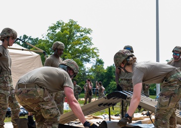 Cardinal Strike tests readiness, builds lethal Airmen