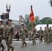 U.S. Army's 250th Birthday Parade
