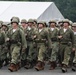 U.S. Army's 250th Birthday Parade