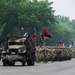 U.S. Army's 250th Birthday Parade