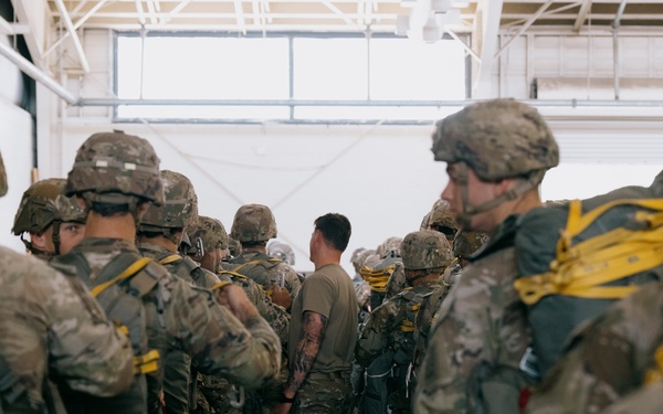 Jumpmaster Personnel Inspection (JMPI)