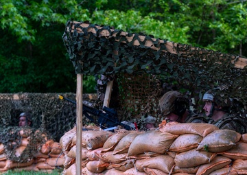 Cardinal Strike tests readiness, builds lethal Airmen