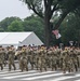 U.S. Army's 250th Birthday Parade