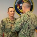 Command Climate Specialist Selected for Master Chief Petty Officer Receives End of Tour Award