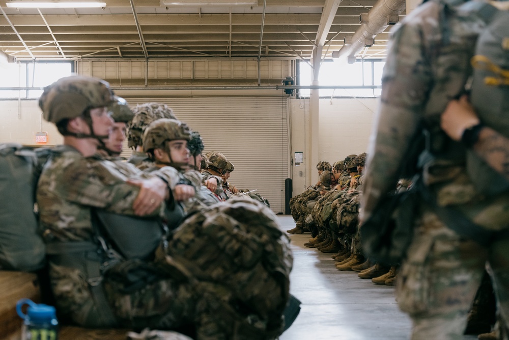 Jumpmaster Personnel Inspection (JMPI)