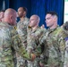 U.S Army's 250th Birthday Prep