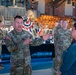 U.S Army's 250th Birthday Prep