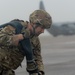 193rd SOW Airman tries out for specialized FARP team