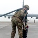 193rd SOW Airman tries out for specialized FARP team