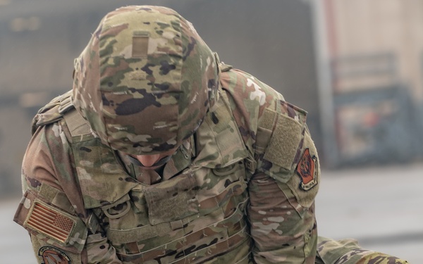 193rd SOW Airman tries out for specialized FARP team