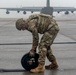 193rd SOW Airman tries out for specialized FARP team