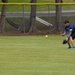 Fort Buchanan Celebrates the Army's 250th Birthday with an Armed Forces Softball Tournament
