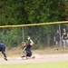 Fort Buchanan Celebrates the Army's 250th Birthday with an Armed Forces Softball Tournament