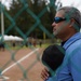 Fort Buchanan Celebrates the Army's 250th Birthday with an Armed Forces Softball Tournament