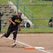 Fort Buchanan Celebrates the Army's 250th Birthday with an Armed Forces Softball Tournament