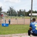 Fort Buchanan Celebrates the Army's 250th Birthday with an Armed Forces Softball Tournament