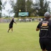 Fort Buchanan Celebrates the Army's 250th Birthday with an Armed Forces Softball Tournament