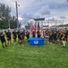Fort Buchanan Celebrates the Army's 250th Birthday with an Armed Forces Softball Tournament