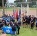 Fort Buchanan Celebrates the Army's 250th Birthday with an Armed Forces Softball Tournament