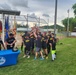 Fort Buchanan Celebrates the Army's 250th Birthday with an Armed Forces Softball Tournament