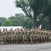 U.S. Army's 250th Birthday Parade