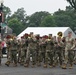 U.S. Army's 250th Birthday Parade