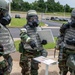 164th Combat Readiness Exercise (CRE)