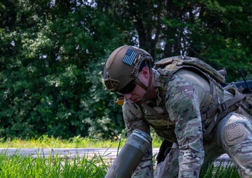 Cardinal Strike tests readiness, builds lethal Airmen