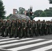 U.S. Army's 250th Birthday Parade