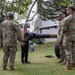Army Community Day: 25th ID artillery interact with local community
