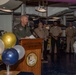 Abraham Lincoln hosts Hospital Corpsman birthday