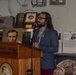 Abraham Lincoln hosts Hospital Corpsman birthday