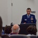 AFWERX welcomes new director during change of leadership ceremony