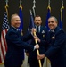 AFWERX welcomes new director during change of leadership ceremony