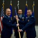 AFWERX welcomes new director during change of leadership ceremony