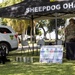 y Community Day: The Sheepdog Ohana interact with the local community